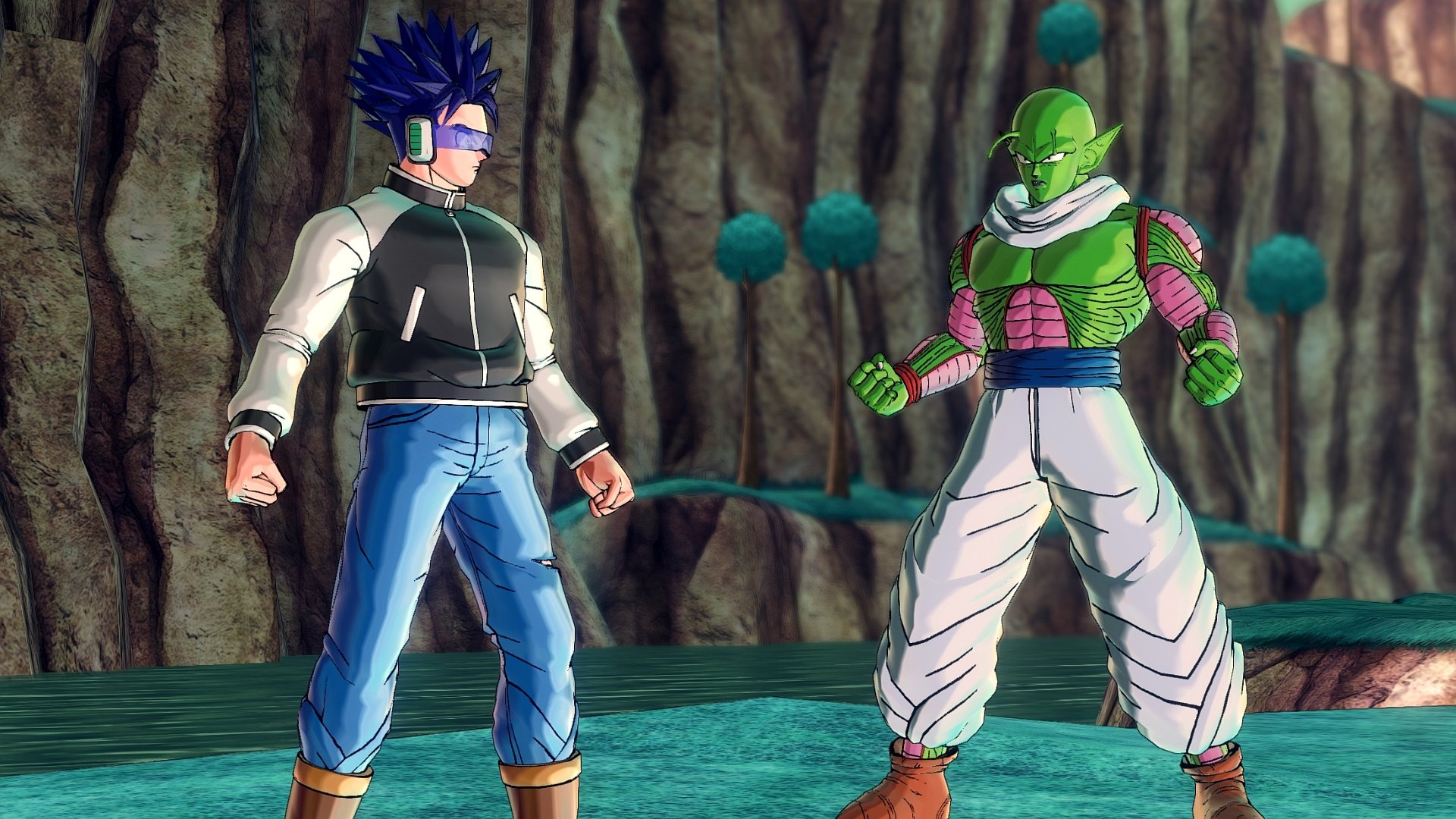 Dragon Ball: Xenoverse 2 - Imagen 28